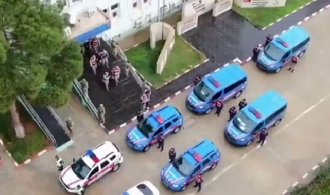 'Çember'e bin 34 kişi daha girdi!