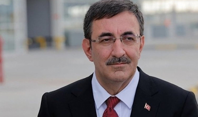 Cevdet Yılmaz'dan 24 Kasım paylaşımı