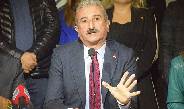 CHP Bursa: Katılım törenlerinin büyüğü 28 Kasım'da olacak