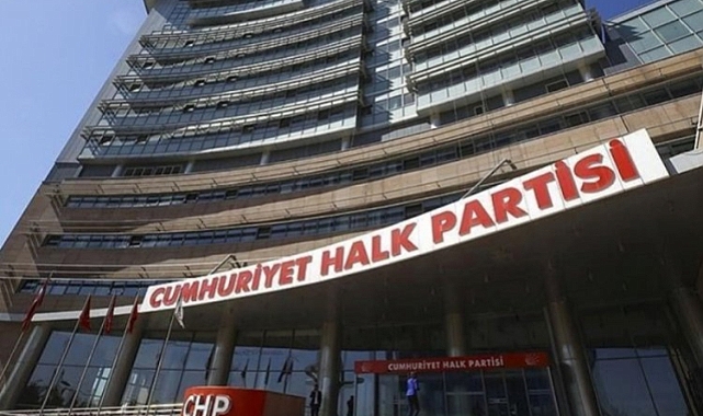 CHP Parti Meclisi ne zaman toplanacak?