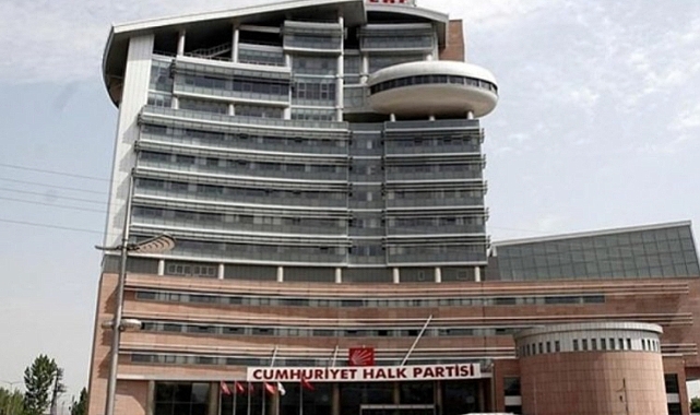 CHP yerel seçim için kampa girecek