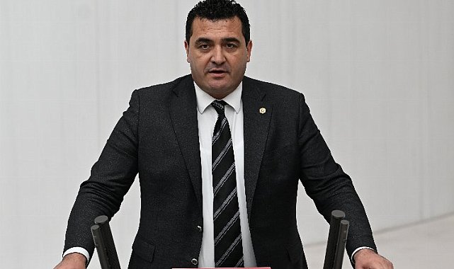 CHP'nin 'gölge bakanı'ndan Bakan Uraloğlu'na zor sorular