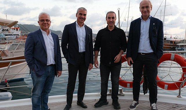 Denizlerin akciğeri deniz çayırları korunacak