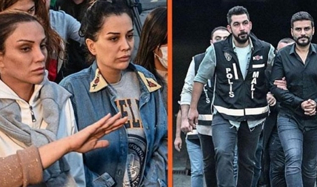 Dilan Polat'ın telefon konuşmaları ortaya çıktı