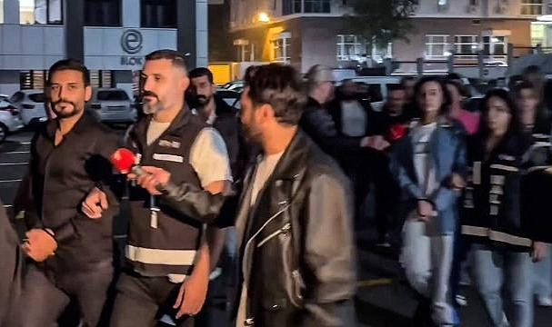 Dilan ve Engin Polat’ın ifadeleri ortaya çıktı