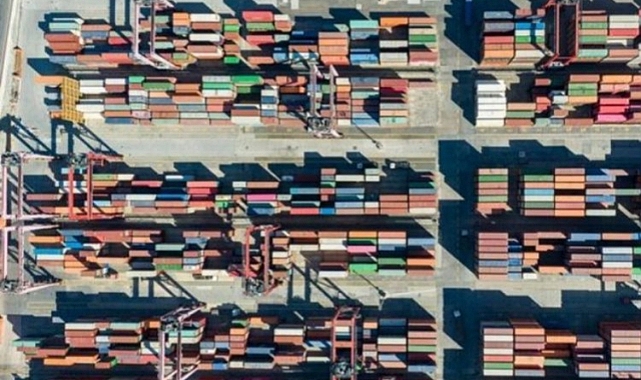 Dış ticaret rakamları belli oldu