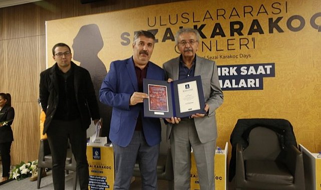 "Filistin edebiyatı ölüme karşı hayatla direniyor"