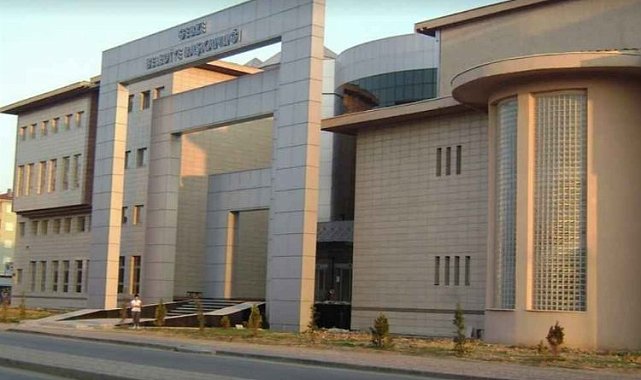 Gebze'de yerel hizmetlerde dijital devrim