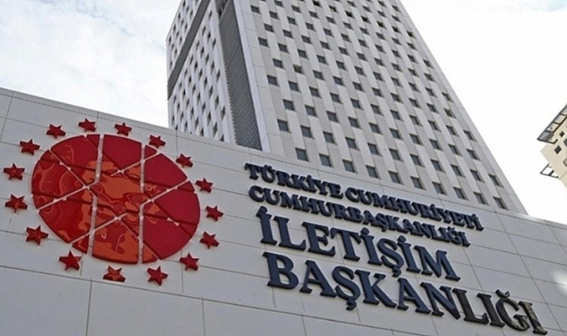 İletişim Başkanlığından yalanlama