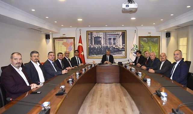 İpsala OSB'nin parsel fiyatları belli oldu