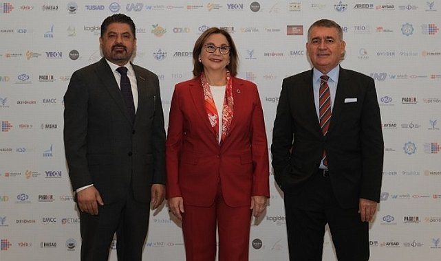 İş dünyasından rekabet için 'ikiz dönüşüm' çağrısı