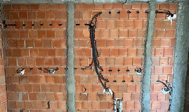 İstanbul Elektrik Teknisyenleri Odası'ndan 'denetim' çağrısı