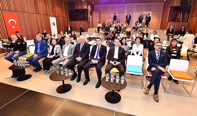 İzmirli gençler afetlere karşı teknolojik çözümler üretecek