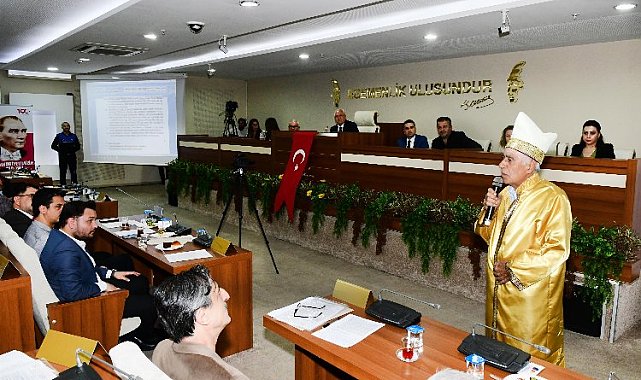 İzmit'de Karabağlar'a yakışır projelere devam