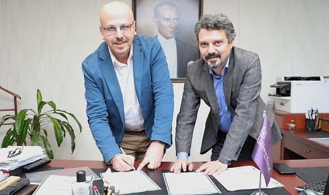 İzmit'te yerel yönetimden eğitim kurumları ile yeni protokoller