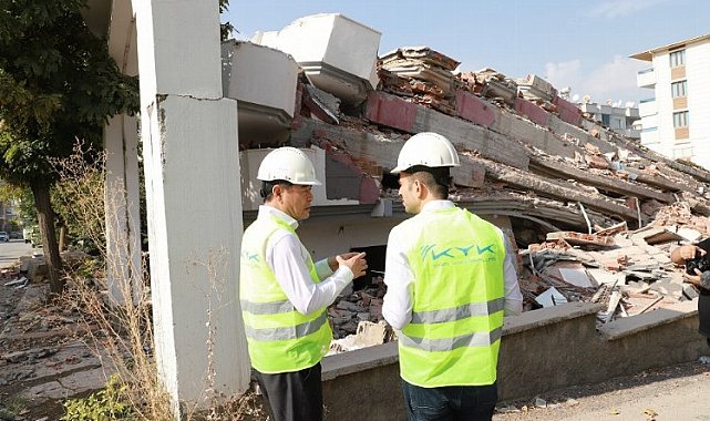 Japon deprem uzmanı: 6 Şubat'ın üç katı can kaybı yaşanabilir