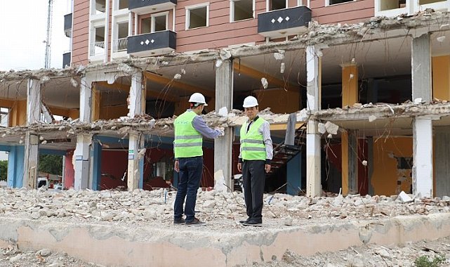 Japon deprem uzmanı uyardı... DAF kırılmaya başladı!