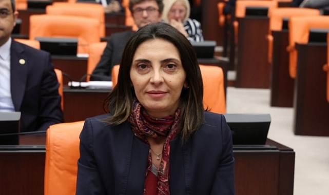 Kayışoğlu'ndan Bakan Tunç'a soru