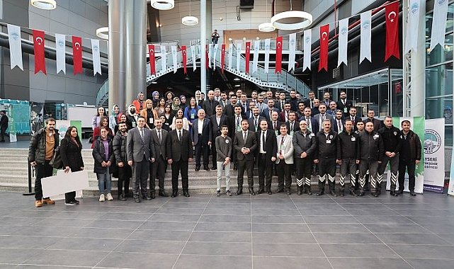 KAYMEK'ten 3'üncü kitap yarışması