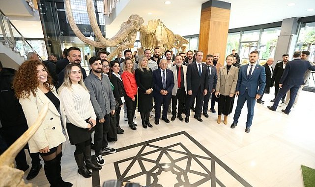 Kayseri Büyükşehir'den 'tarihi' hizmet
