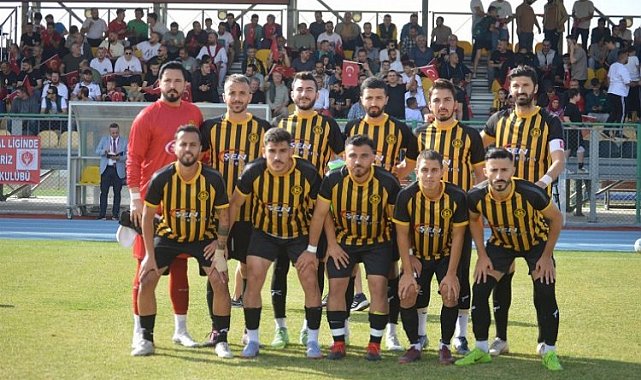 Keşanspor Lüleburgazspor'u konuk edecek