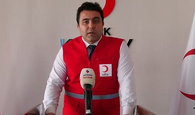 Kızılay nasıl kuruldu? Geçmişteki ve güncel faaliyetleri neler?