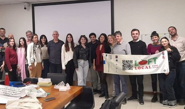 Kocaeli gıda güvenliğini ele aldı