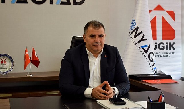 KONYAGİAD: Konya'nın İkinci 500'deki başarısı gurur verici