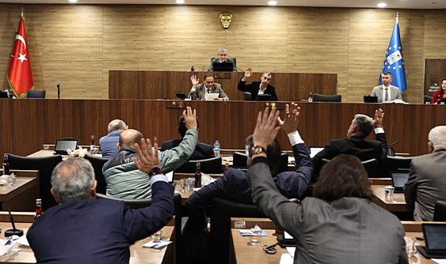 Kütahya Meclisi'nde Kasım toplantısı