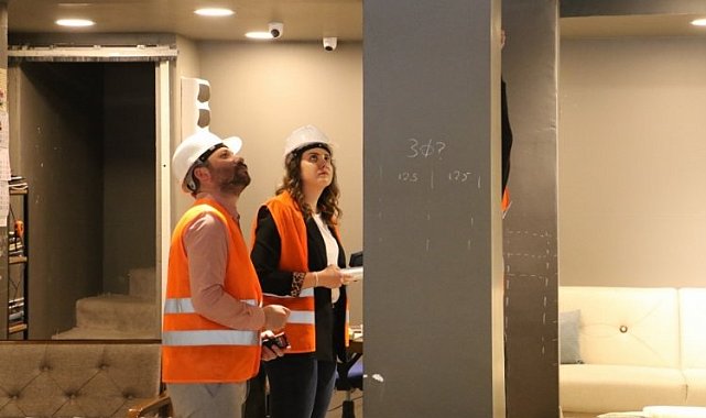 Manisa'nın risk röntgeni çekiliyor!