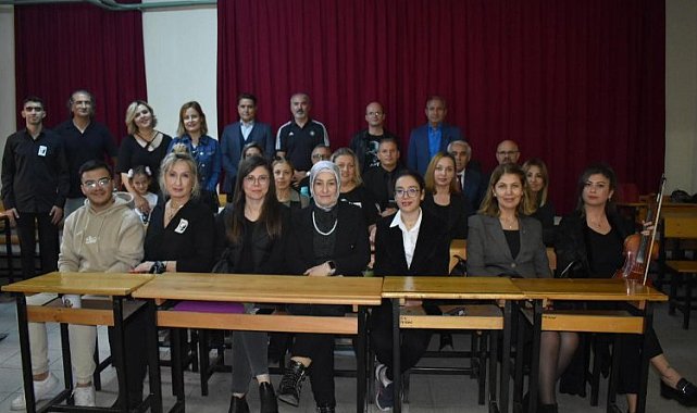 Manisa'nın tek 'Öğretmenler Korosu' çalışmalara başladı
