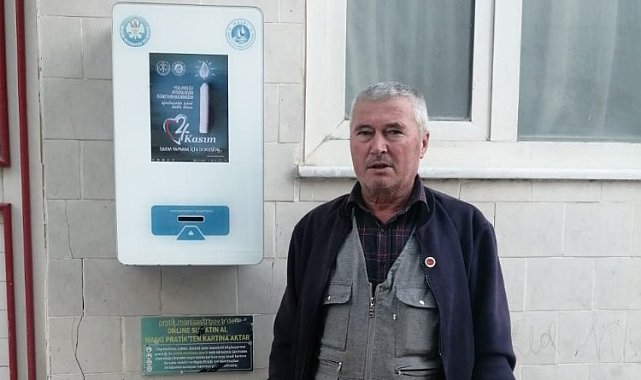 MASKİ Pratik'lerin sayısı artıyor