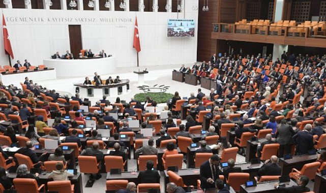 Meclis'te kabul edildi... Aile ve Gençlik Fonu kuruluyor