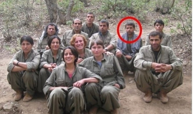 MİT'ten PKK'ya bir darbe daha