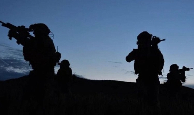 MİT'ten PKK'ya bir darbe daha!