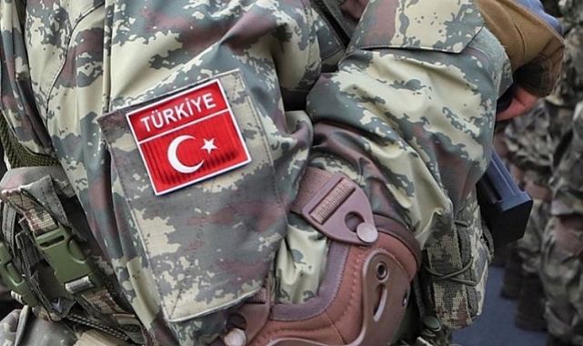 MSB duyurdu! 2 terörist etkisiz hale getirildi