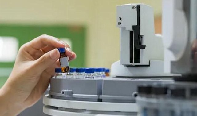 Muğla'da gıda analiz laboratuvarında sona gelindi