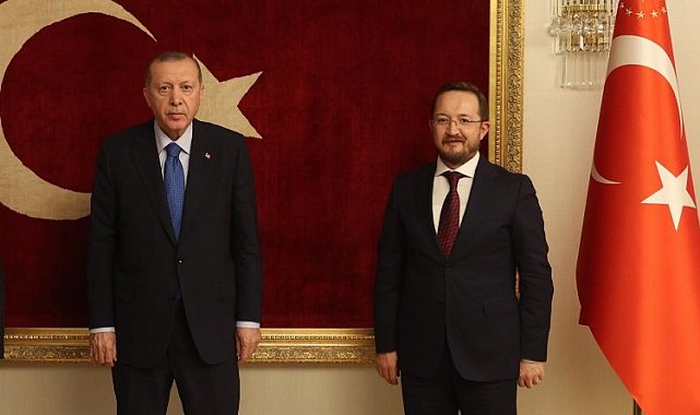 Nazım Maral Osmangazi Belediye Başkan Aday Adayı oldu