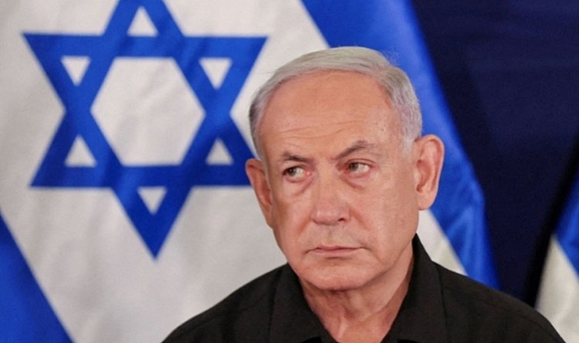 Netanyahu'dan 'Gazze'de süresiz işgal' mesajı