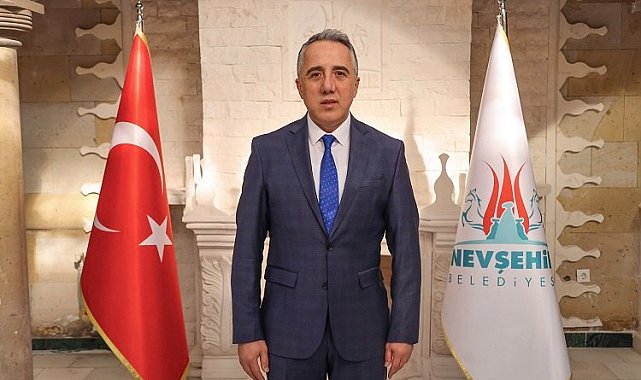 Nevşehir Belediyesi'nden çevre yolu beklentisi