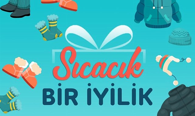 Nevşehir Belediyesi'nden ihtiyaç sahibine destek