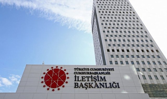Öğrenci yurdundaki asansör kazası iddialarına İletişim'den açıklama
