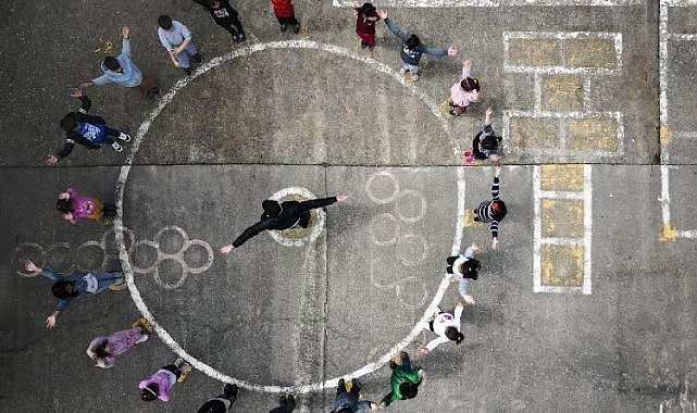 'Öğretmen Gözüyle Eğitim Öğretim' fotoğraf yarışması sonuçlandı