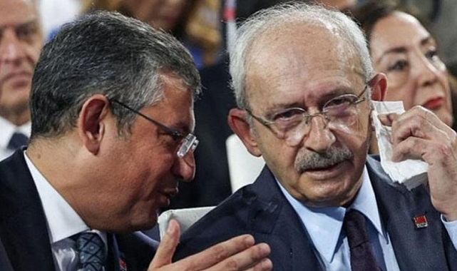 Özgür Özel kurultay gecesi yaşananları anlattı