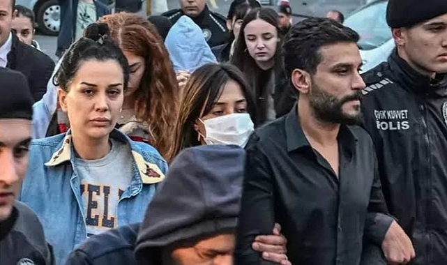 Polat çiftinin 27 şirketini kayyum yönetecek