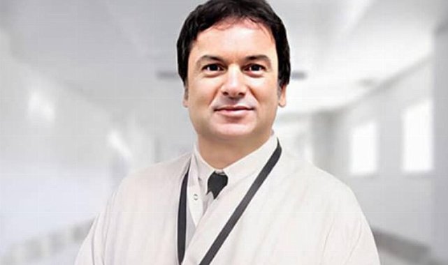 Prof. Dr. Serhat Fındık: Ölümcül hastalıklar listesinde ilk üçte
