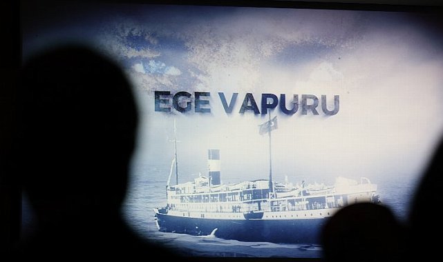Rahmi Koç Müzesi'nden deniz tutkunu Atatürk'e özel anma
