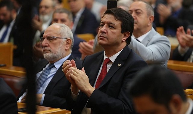 Saadetli Arıkan'dan 'gençlik' mesajı