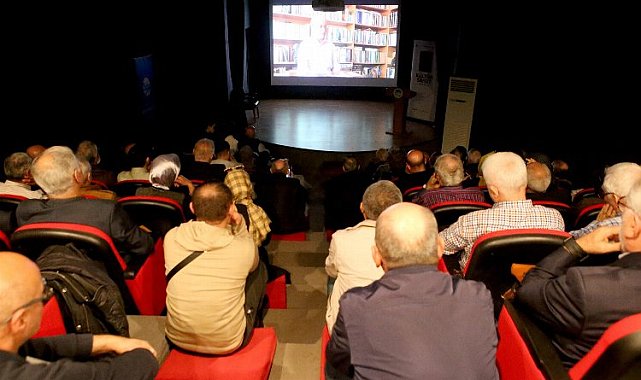Sakarya'dan garip babası Yılmaz Güney'e vefa