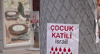 Sakaryalılar İsrail-Filistin savaşı hakkında ne düşünüyor?